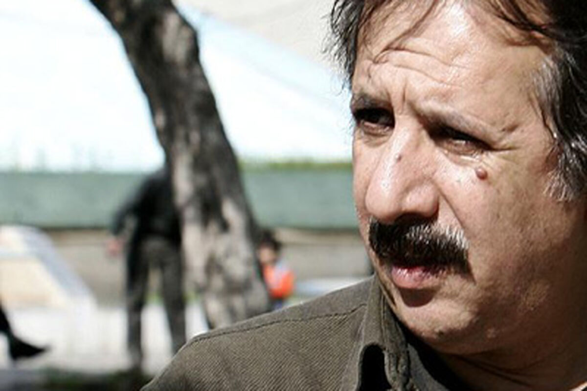 مجید مجیدی