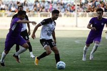 می‌توانستم عملکرد بهتری داشته باشم