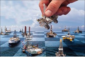 از باکتری‌ها برای اکتشاف نفت در دزفول استفاده می شود