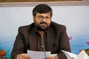 هنرمندان استان قم در عرصه‌های مختلف هنری قابلیت خود را نشان داده‌اند