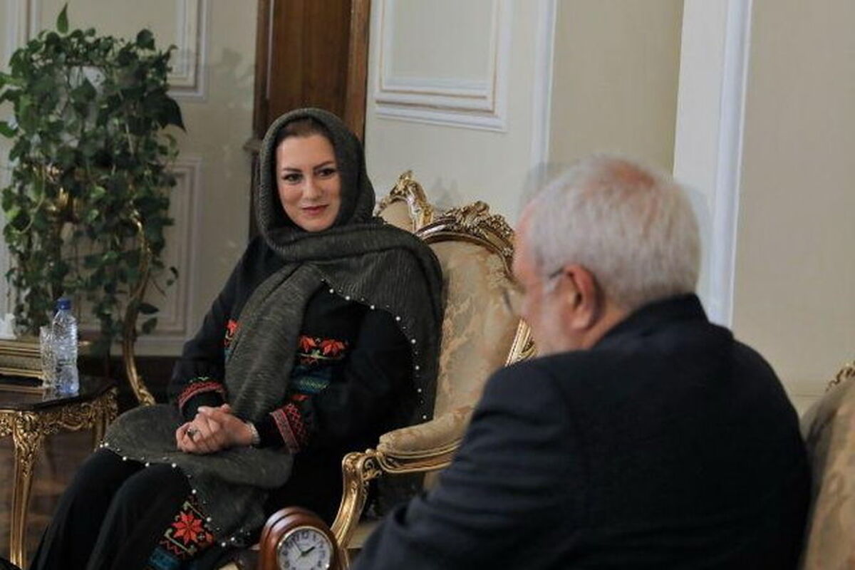 مریم