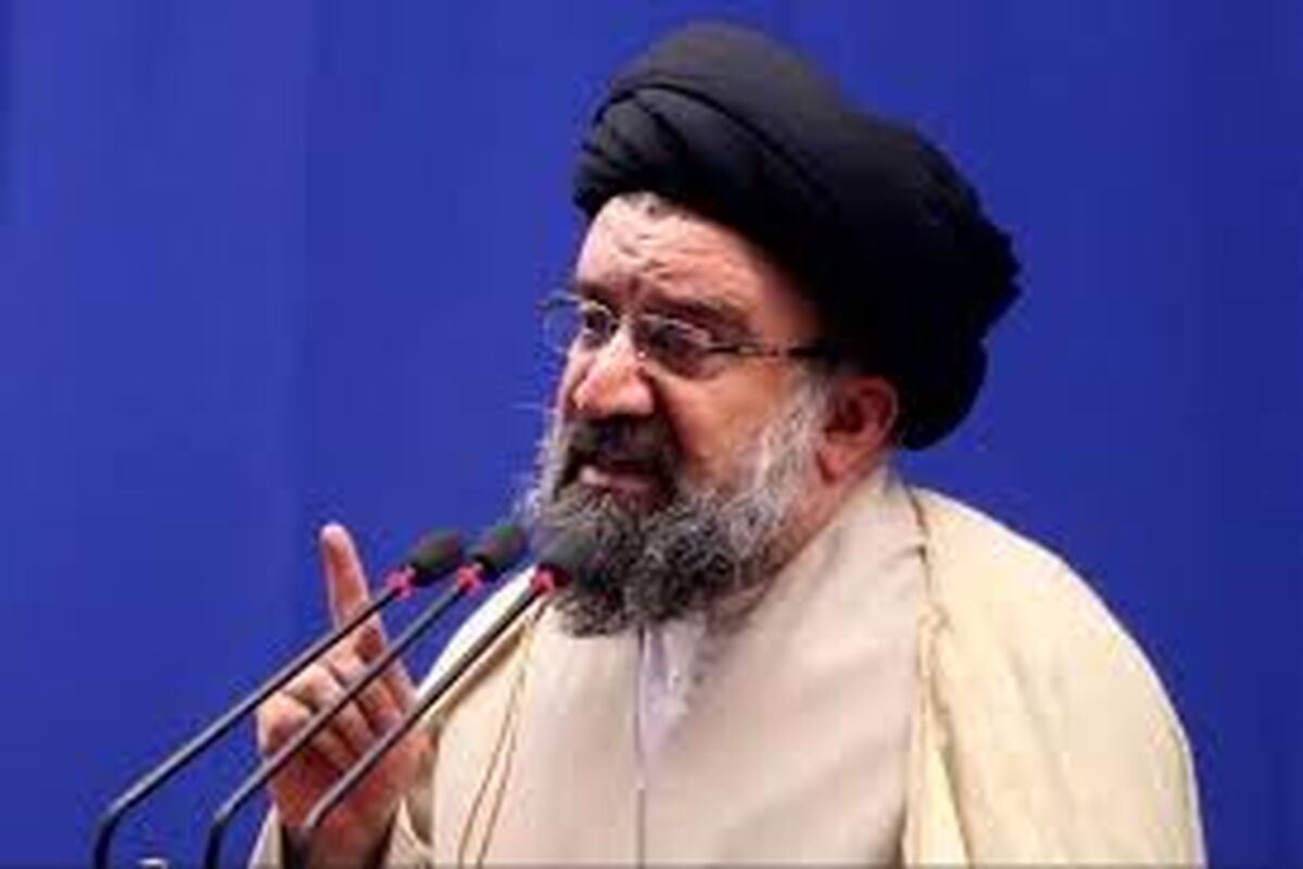 خاتمی