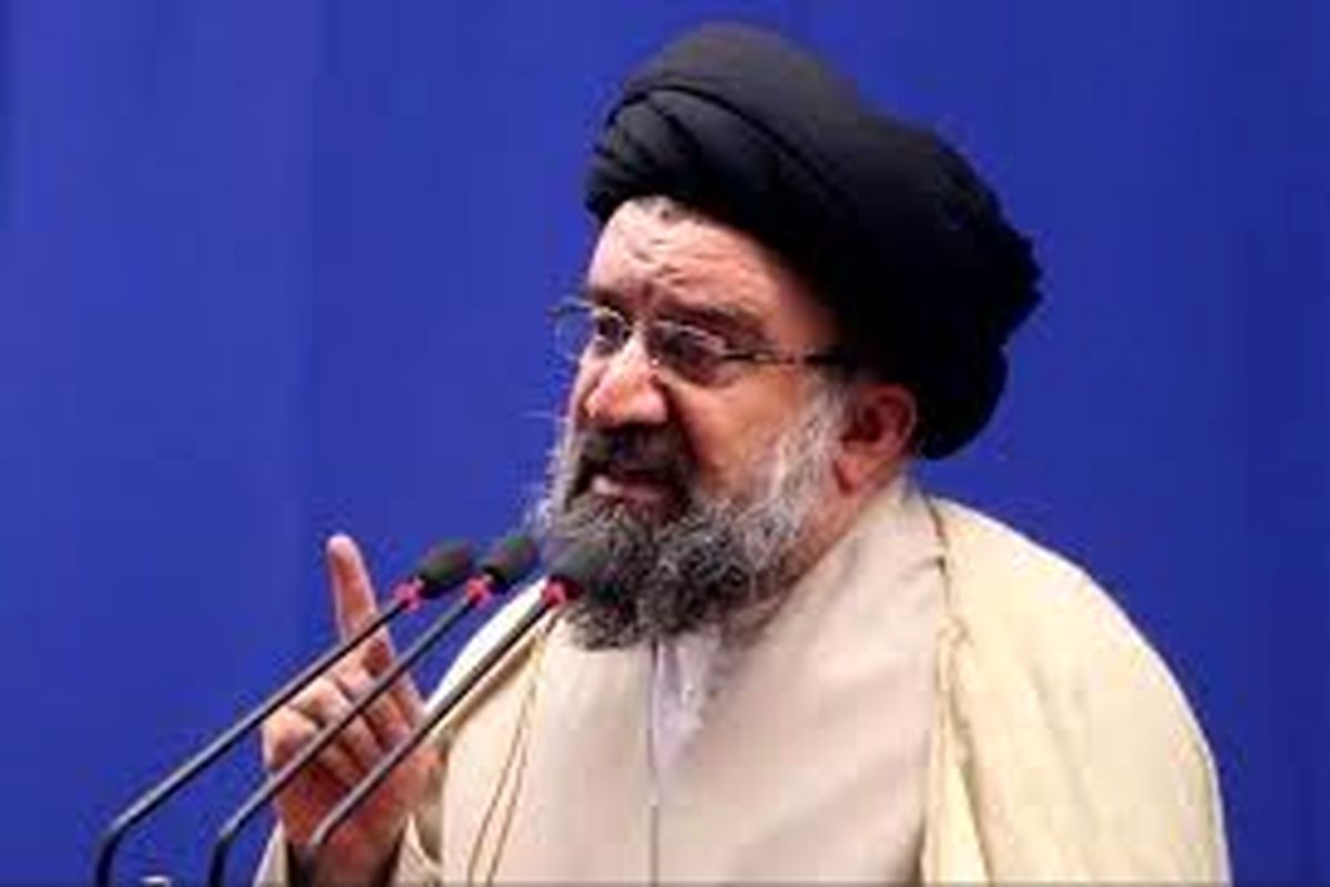 خاتمی