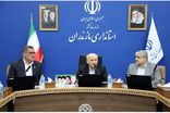 استاندار مازندران بر حل کارشناسی مشکل تصفیه فاضلاب شهرک صنعتی جویبار تأکید کرد