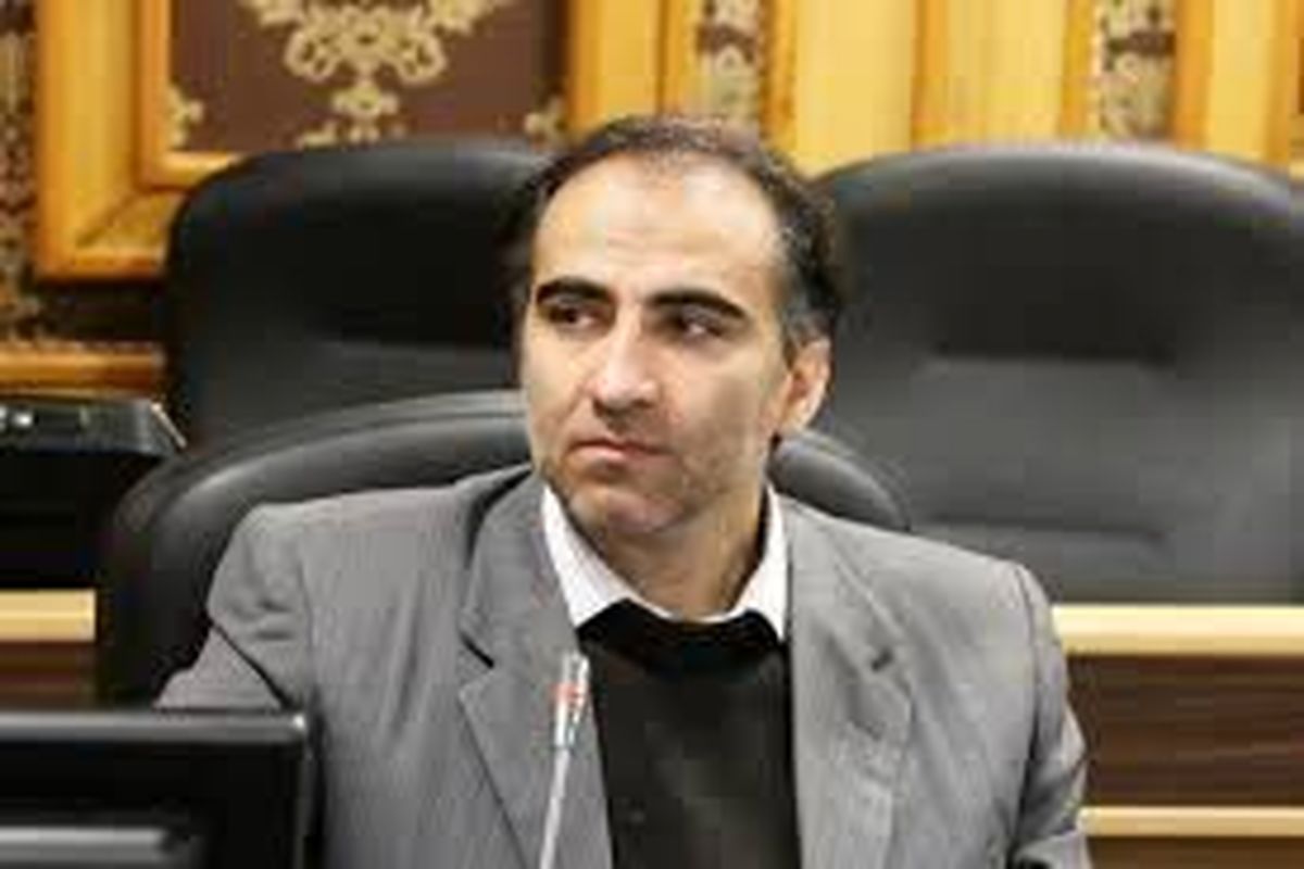 معاون فرهنگی دانشگاه رازی