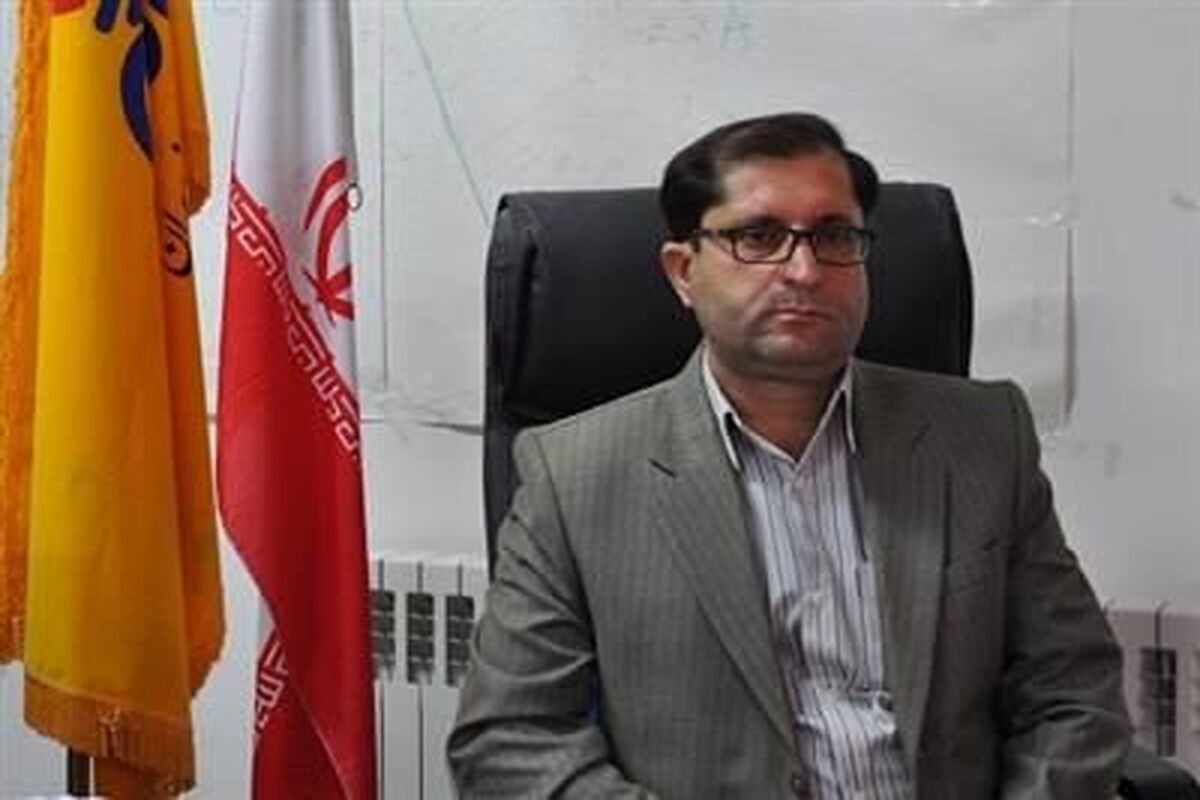 شمس‌الهی شرکت گاز