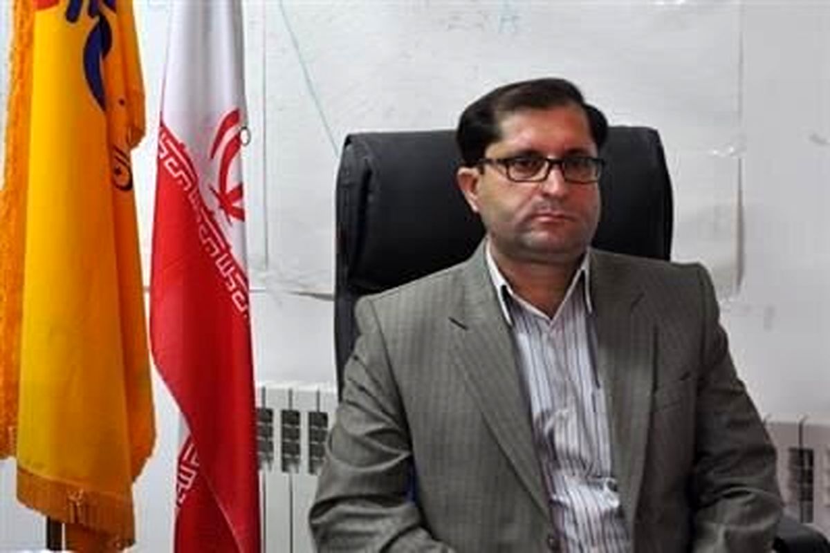 شمس‌الهی شرکت گاز