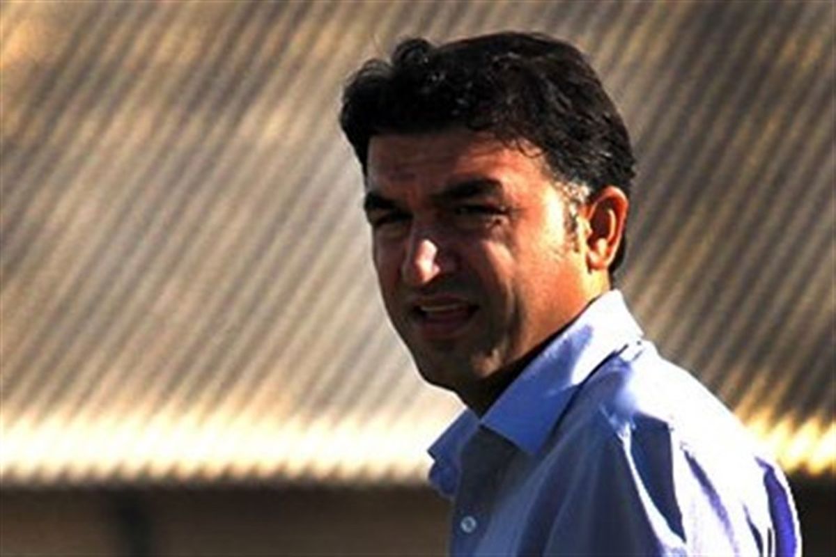 غلام رضا دلگرم