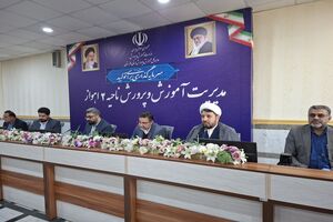 نقش گفت‌وگو در تربیت رسانه‌ای دانش‌آموزان بسیار پررنگ است