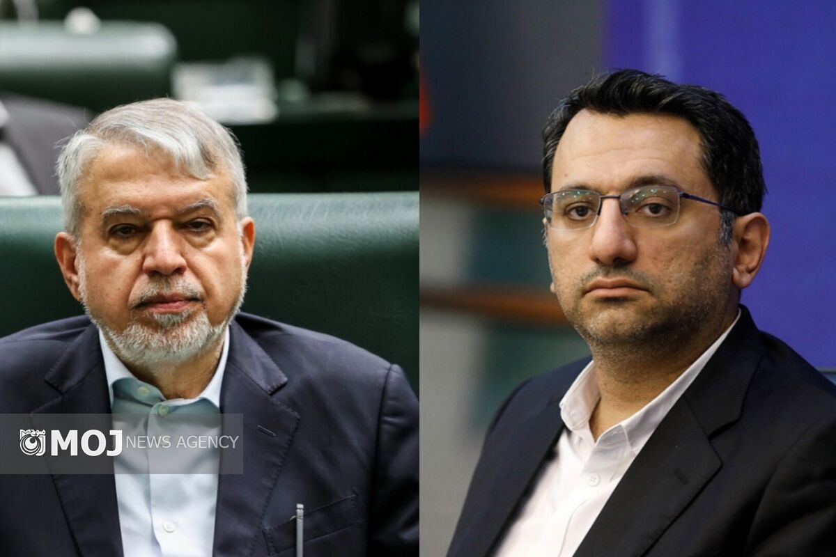 کبیری و صالح امیری /کیش