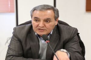 افتتاح اولین مدرسه الکترونیکی آموزش از راه دور در استان اردبیل