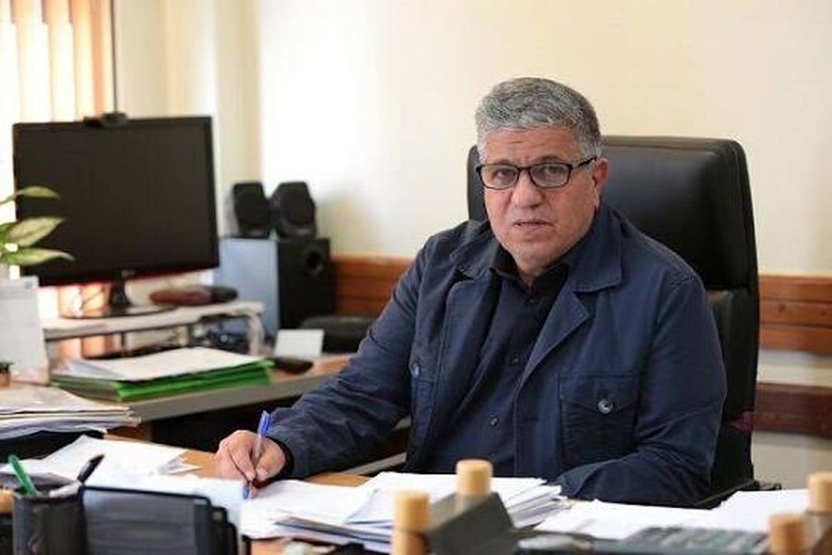 جودی بنیاد مسکن انقلاب اسلامی 