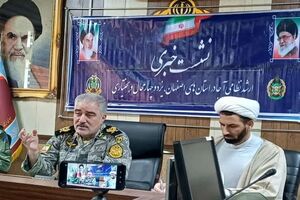 آزمایش ۲۰ نوع سلاح جدید و هوشمند در رزمایش سال گذشته