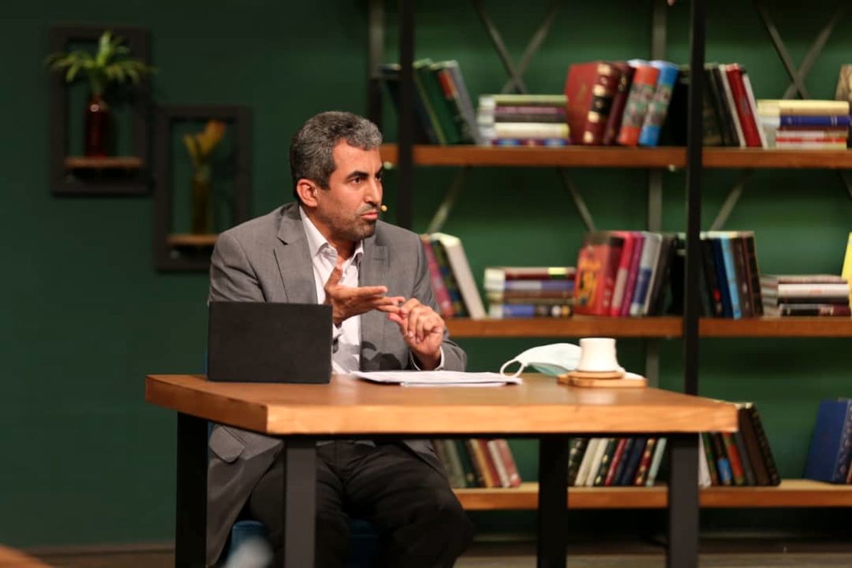 محمدرضا پورابراهیمی