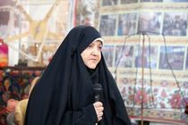 همایش زنان کارآفرین برتر در شهرکرد برگزار شد 