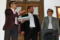 معلمین و اساتید در توسعه صنعت گردشگری  استان نقش مهم و بی بدیلی دارند