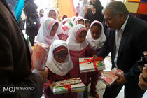 امسال ۱۲۴ هزار دانش‌آموز کلاس اولی به مدارس خراسان رضوی می روند