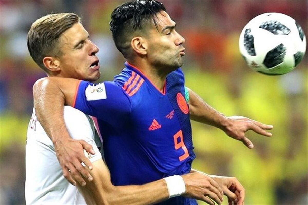 رادامل فالکائو