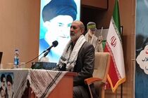برای خنثی کردن توطئه های دشمنان نیازمند جهاد تبیین هستیم