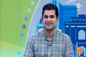 فرهاد مجیدی و مددی به ته خط رسیدند؟ +فیلم