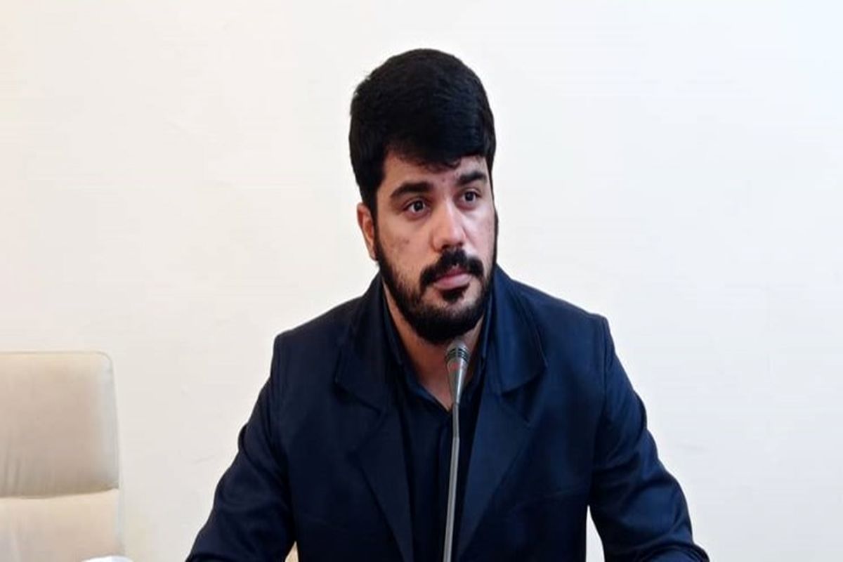 کریمی+رییس سازمان دانش آموزی فارس