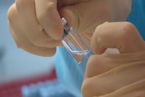 ‘Life can return to normal only when vaccine is found’