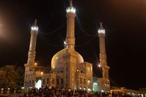 اعلام برگزاری مراسم سوگواری دو روز پایانی ماه صفر در هرمزگان