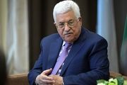محمود عباس با مقام ارشد صهیونیستی محرمانه دیدار کرد