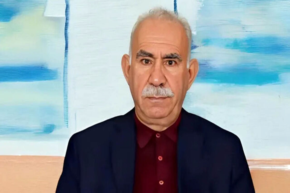 عبدالله اوجالان