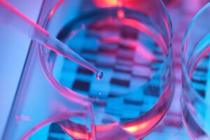 ساخت کرم ضد آفتاب با استفاده از DNA