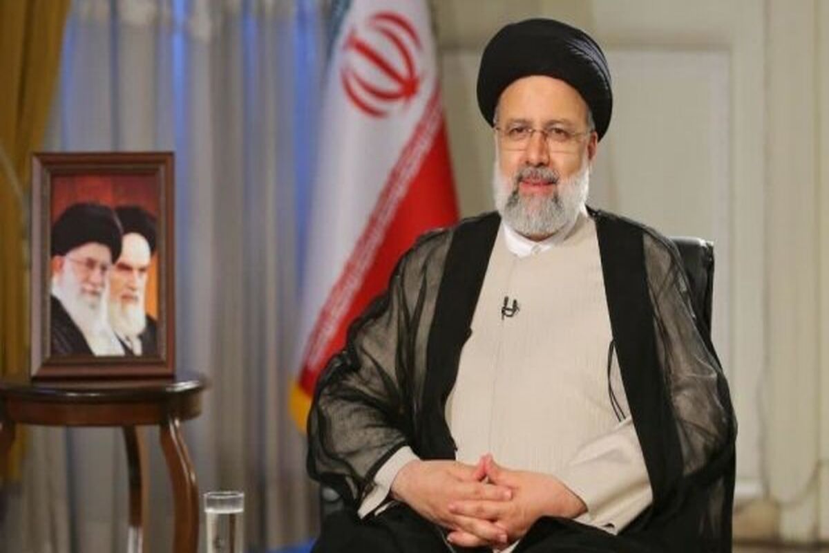 رئیس جمهور