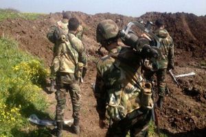 عملیات دریایی ناکام رژیم صهیونیستی در لاذقیه سوریه در ۲۰۱۲ افشا شد