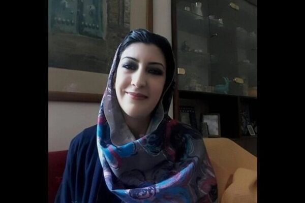 زمان خاکسپاری شهرزاد جواهری اعلام شد