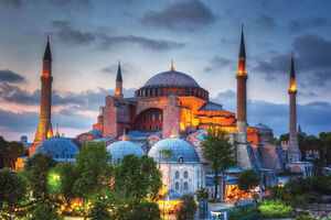 2.9 million Iranians visited Turkey in January-November
