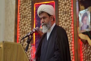 خبرنگاران چشم بینای جامعه‌اند