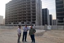 تأکید معاون استاندار هرمزگان بر تسریع اجرای پروژه‌های نهضت ملی مسکن بندرعباس