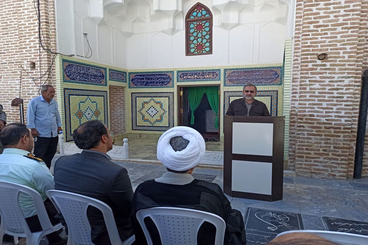 فرزاد مخلص الائمه