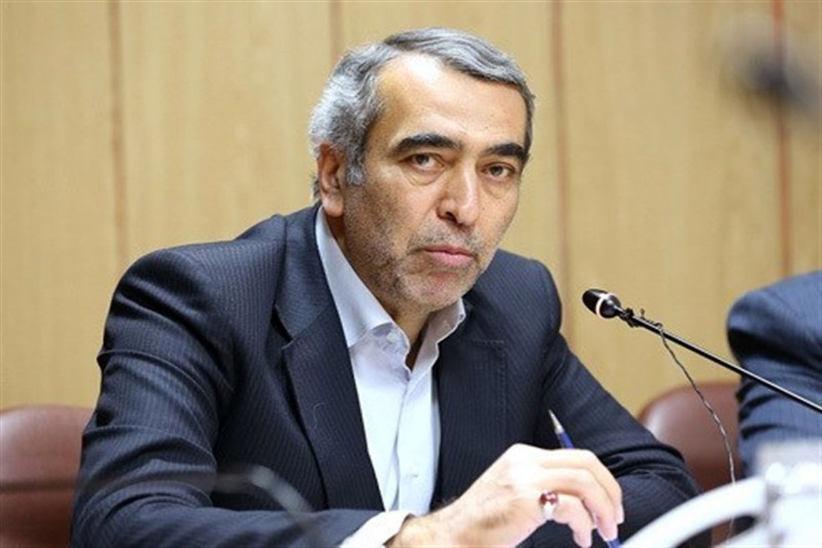 محمدتقی نظر پور