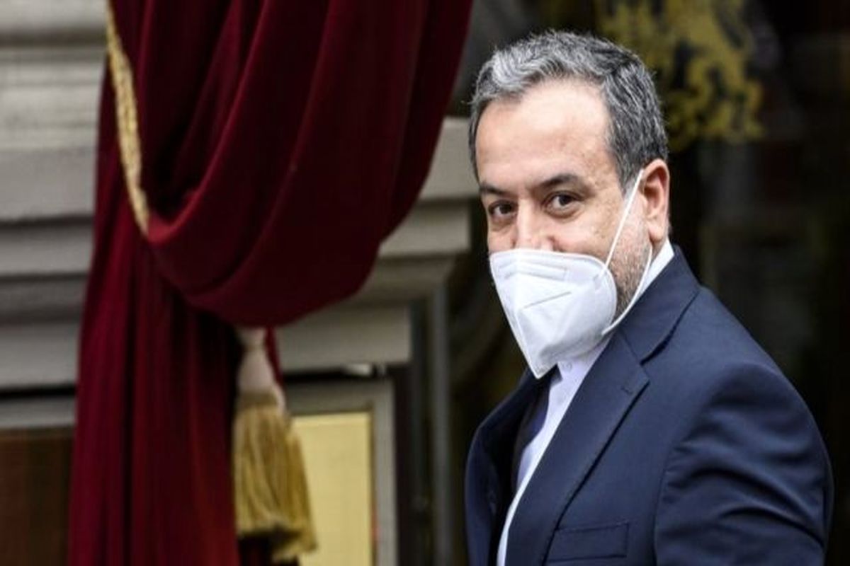 سید عباس عراقچی