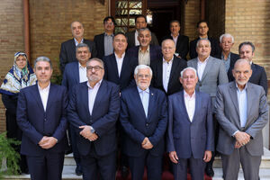 رویکرد دولت، تسهیل سرمایه‌گذاری است