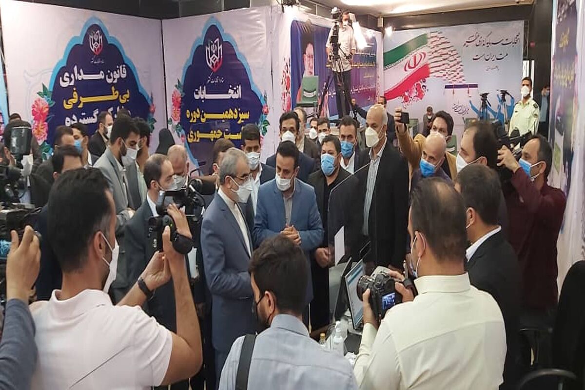 کدخدایی