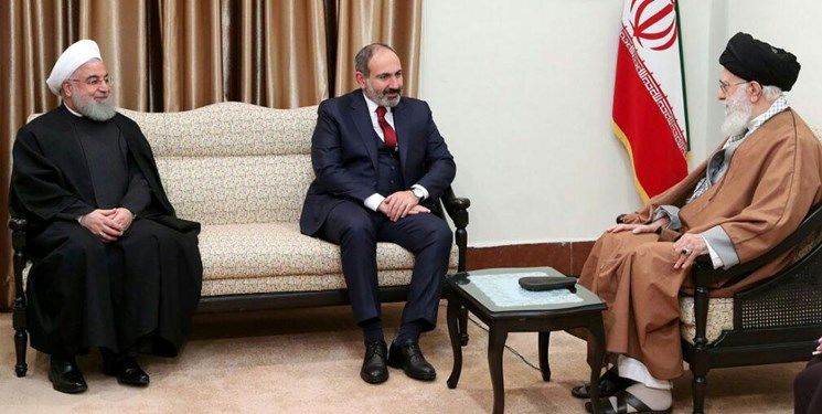 آمریکایی ها همه جا به دنبال فتنه، فساد، اختلاف و جنگ هستند