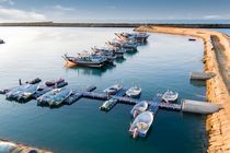 تشکیل گروه اقدام بنادر صیادی و ماهیگیری هرمزگان