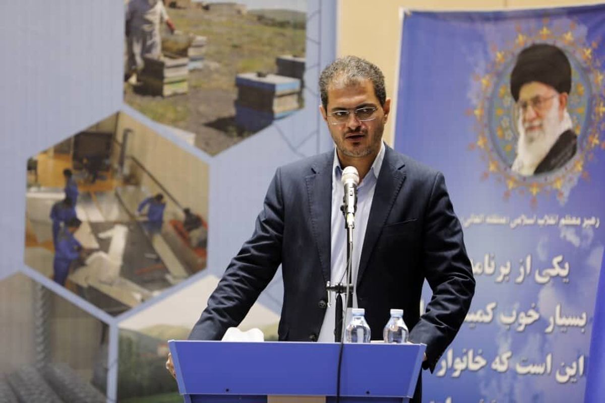 اسماعیل زارعی کوشا