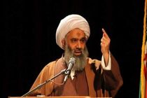 خوزستان مدرسه عشق، ولایت و مقاومت است