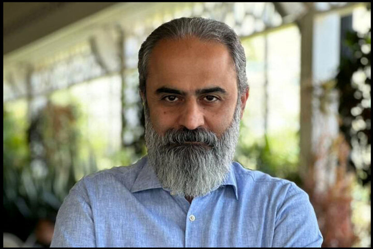 آلبوم «عشق ناباور» با صدای عمران درویش به زودی منتشر می‌شود