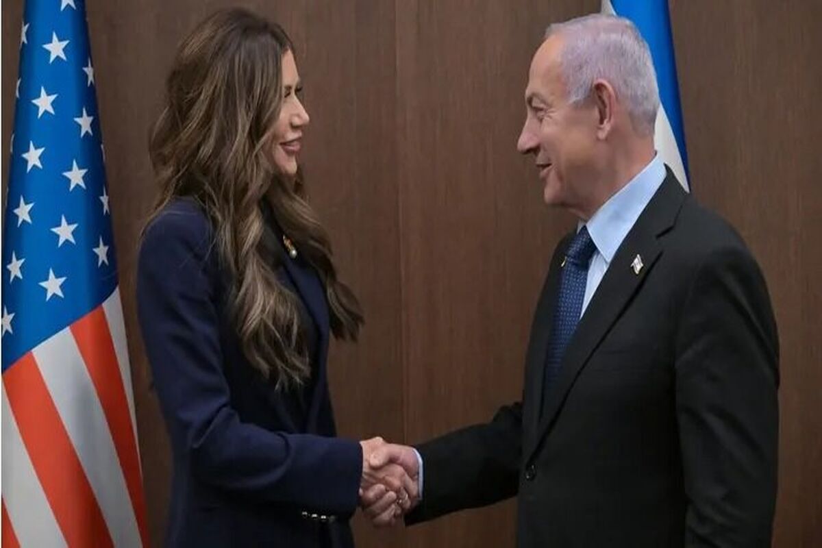 نتانیاهو