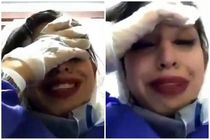 پرستار جعلی فضای مجازی دستگیر شد