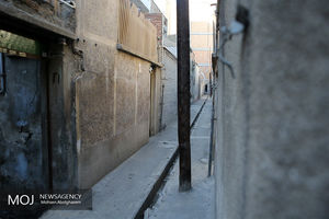 ساماندهی محلات بافت فرسوده در دستور کار برنامه سال ۹۹