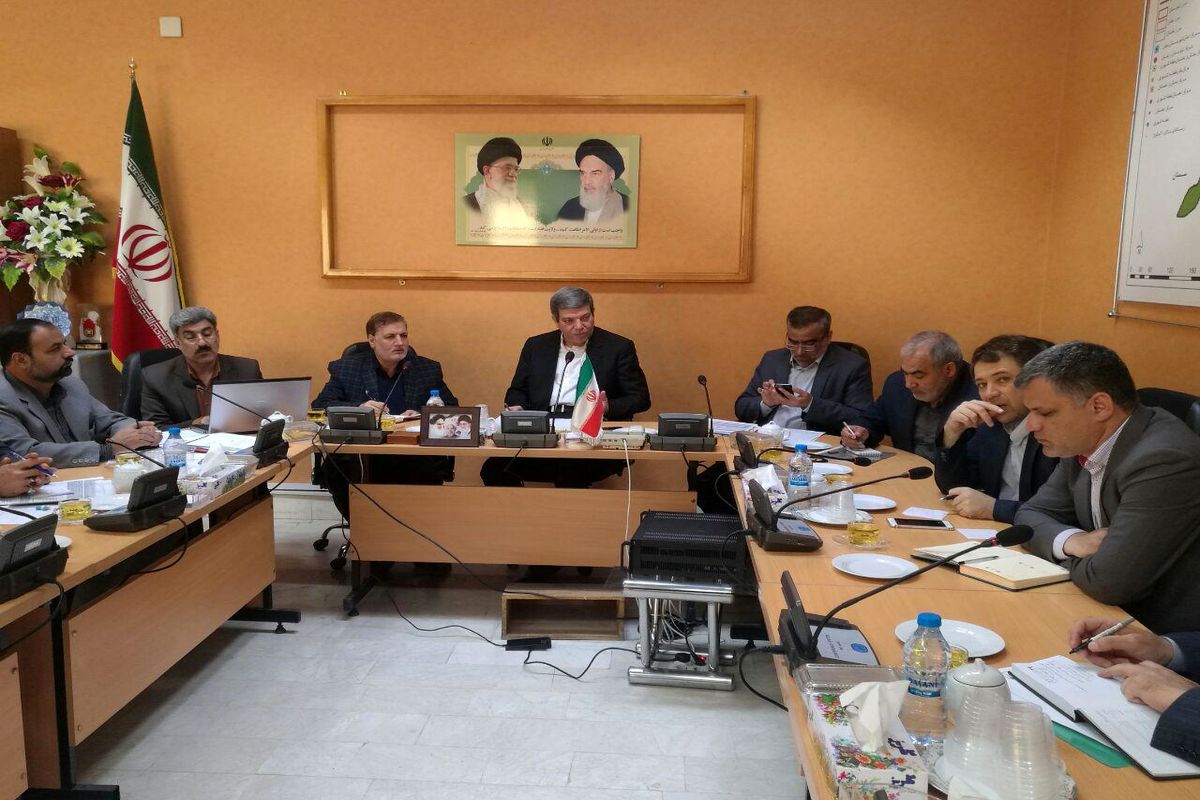 حسینی معاون استاندار خراسان رضوی